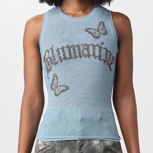 Bluemarine Top